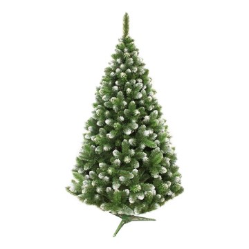 220 cm Spruce Christmas Tree