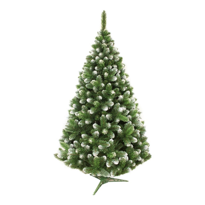 220 cm Spruce Christmas Tree