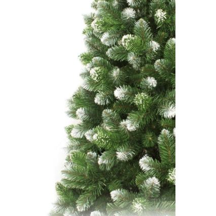 220 cm Spruce Christmas Tree