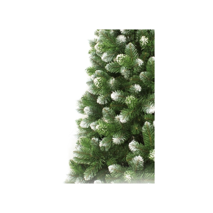 220 cm Spruce Christmas Tree