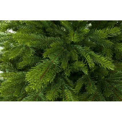 220 cm Spruce Christmas Tree