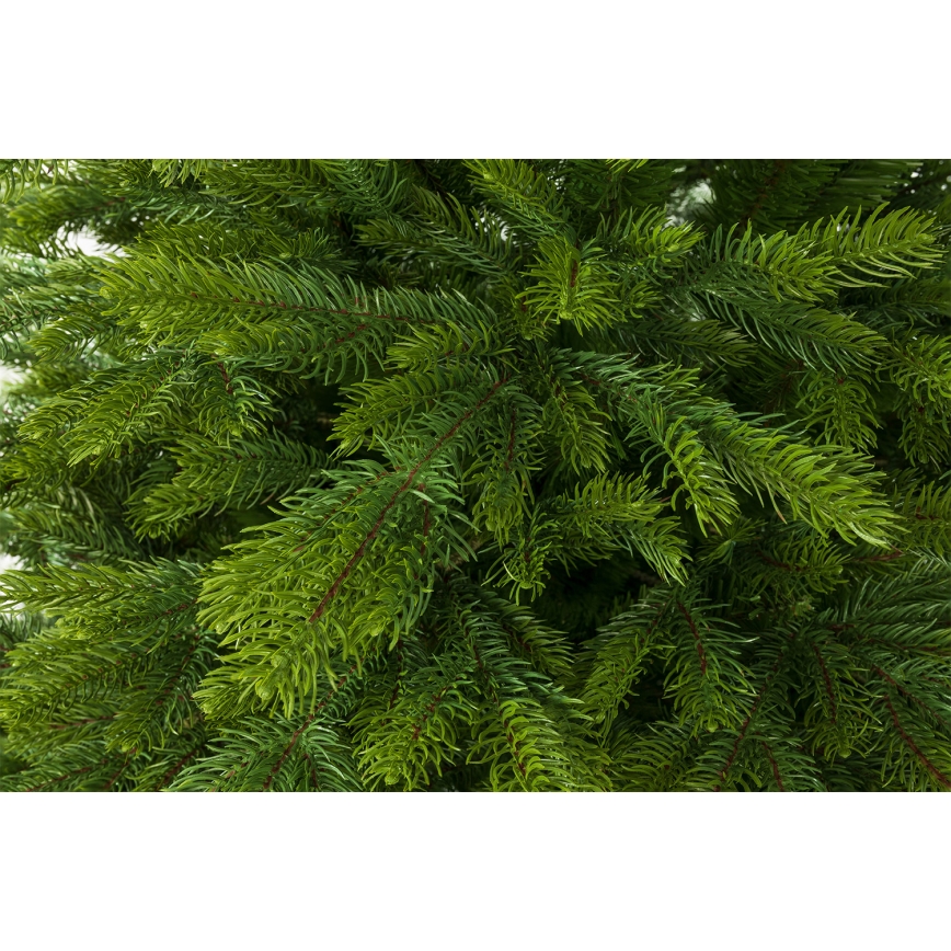 220 cm Spruce Christmas Tree
