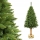 220 cm Spruce Christmas Tree with Trunk