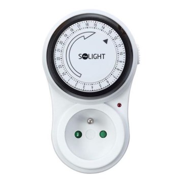 230V/16A Timer Switch