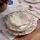 24-piece colorful/porcelain dinnerware set