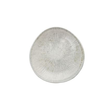 24-piece dining set grey/porcelain