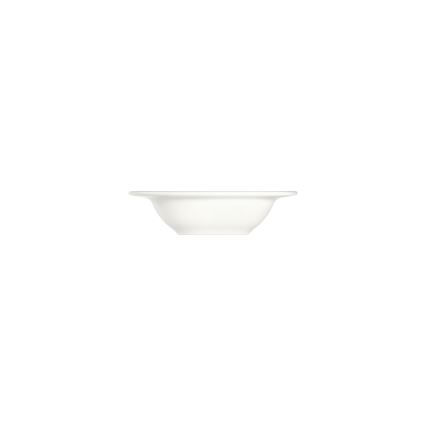 24-piece dinner set white/blue/porcelain
