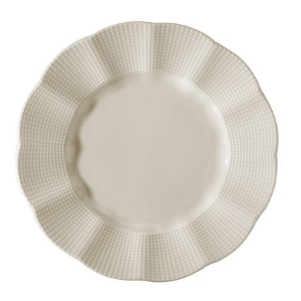 24-piece dinner set white/porcelain
