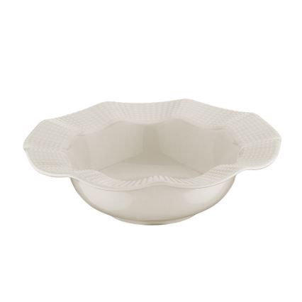 24-piece dinner set white/porcelain