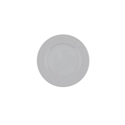 24-piece dinner set white/porcelain