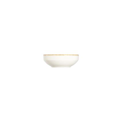 24-piece dinnerware set white/beige/porcelain