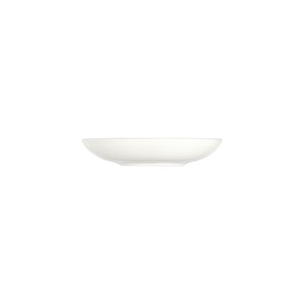 24-piece multicolored porcelain dinner set