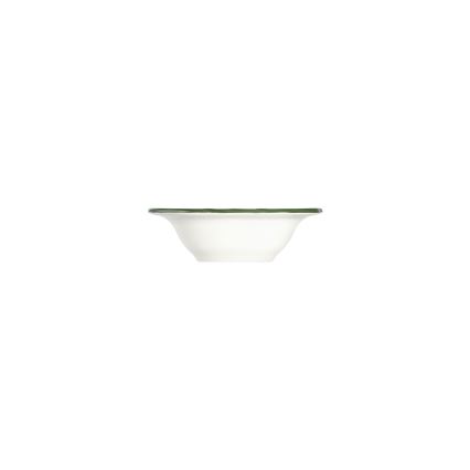 24-Piece Multicolored Porcelain Dinnerware Set