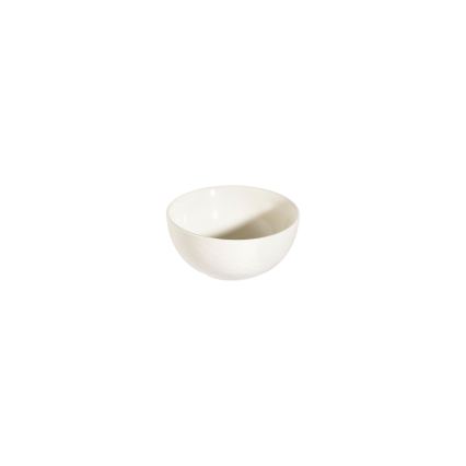 24-piece white porcelain dinner set