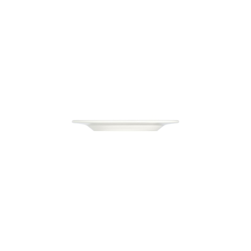 24-piece White/Porcelain Dinnerware Set