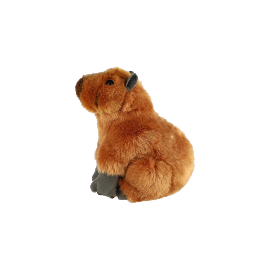 25 cm Plush Capybara