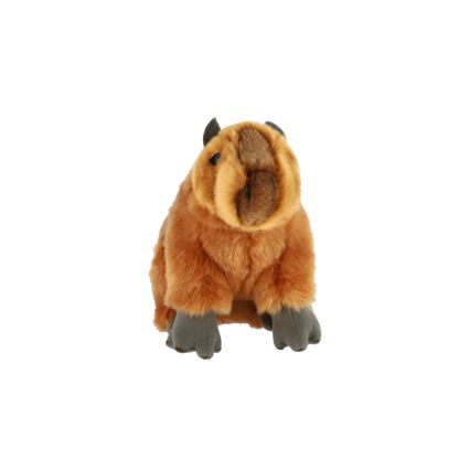 25 cm Plush Capybara