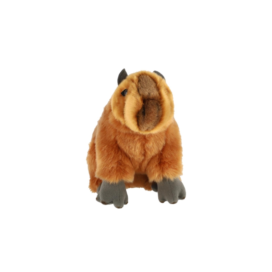 25 cm Plush Capybara