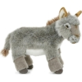 25 cm Plush Donkey
