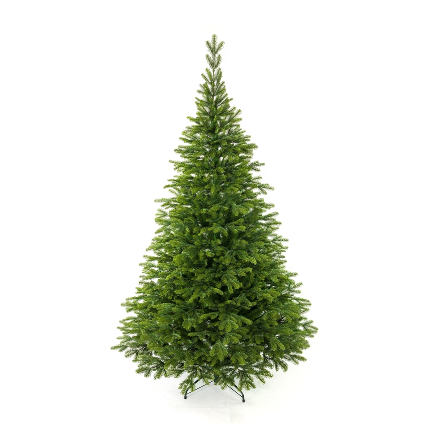 250 cm 3D Christmas Tree - Spruce