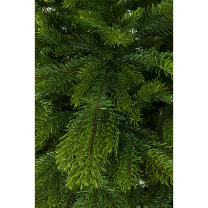 250 cm 3D Christmas Tree - Spruce