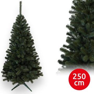 250 cm Fir Christmas Tree