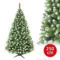 250 cm Pine Christmas Tree
