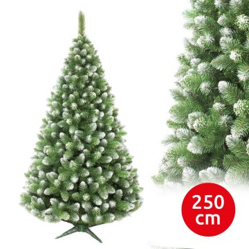 250 cm Pine Christmas Tree
