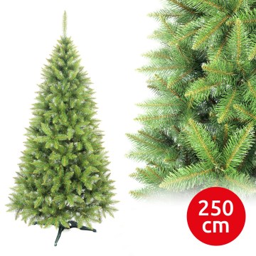 250 cm Spruce Christmas Tree