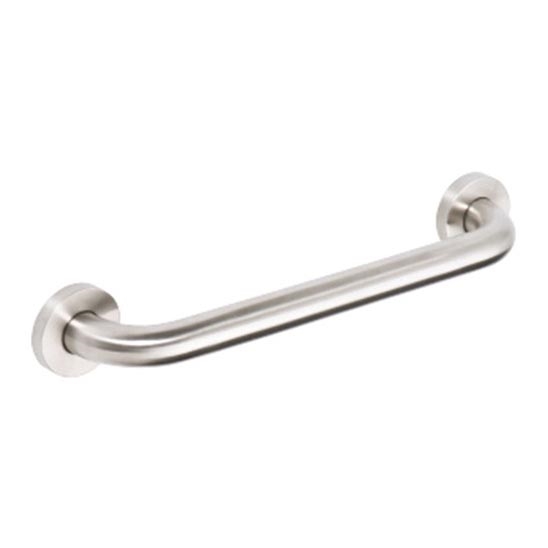 28 x 8 cm Stainless Steel Handle / Silver