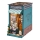 2Kids Toys - 3D puzzle LED Bookstop Soul bookstore 2xAAA
