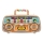 2Kids Toys - Activity board FM radio 3xAAA