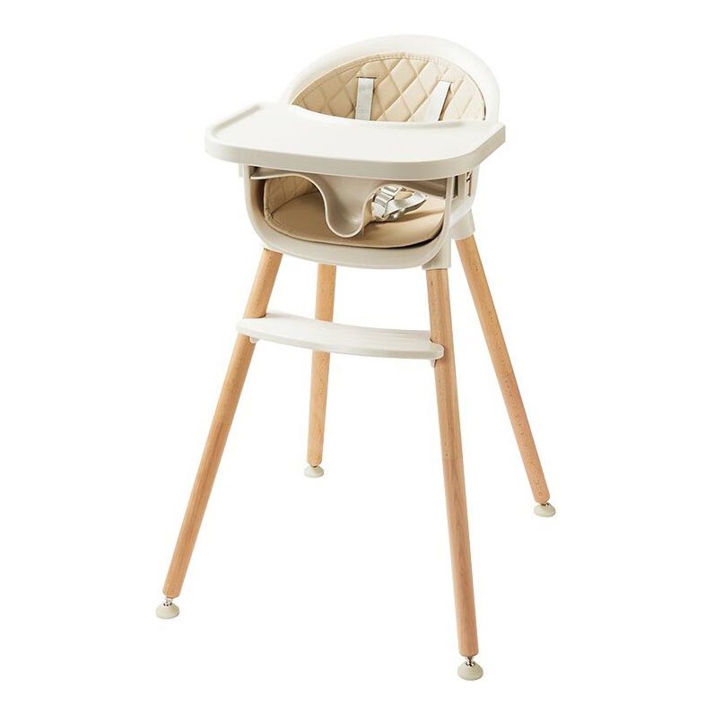 2Kids Toys - Beige children's dining chair