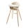 2Kids Toys - Beige children's dining chair