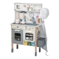 2Kids Toys - Children's kitchen with accessories 2xAAA + 2xAA