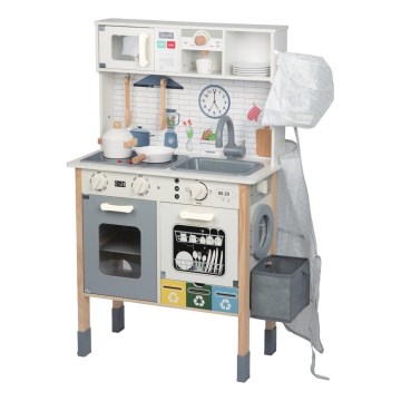 2Kids Toys - Children's kitchen with accessories