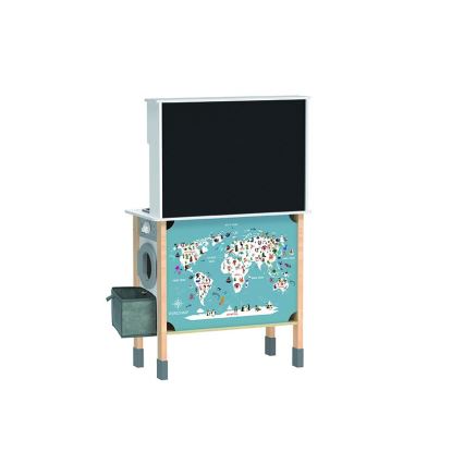 2Kids Toys - Children's kitchen with accessories