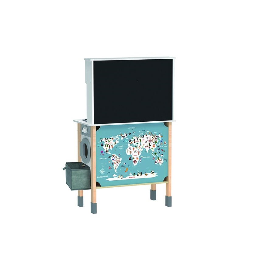 2Kids Toys - Children's kitchen with accessories