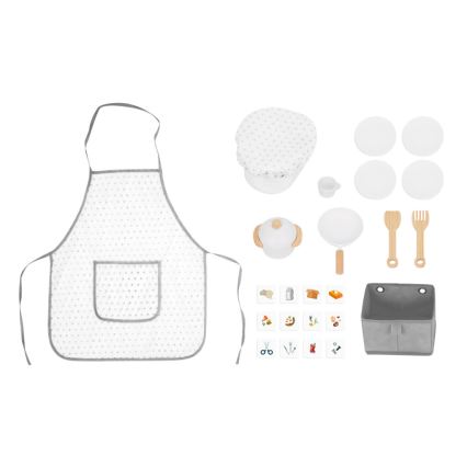 2Kids Toys - Children's kitchen with accessories
