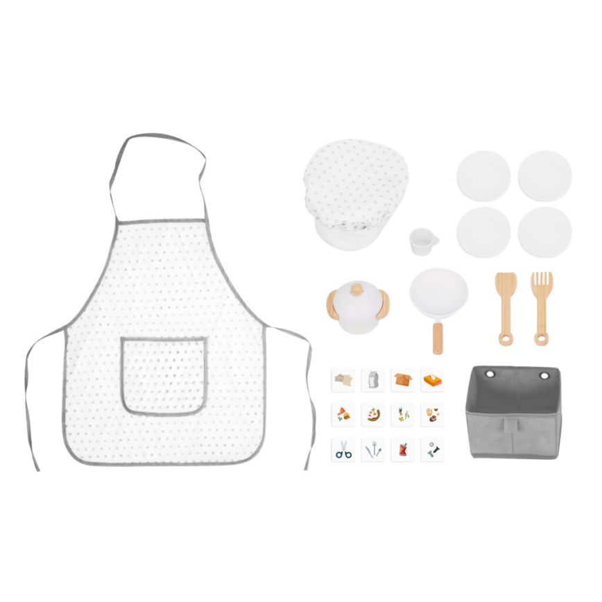2Kids Toys - Children's kitchen with accessories