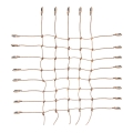 2Kids Toys - Climbing Net 215x250 cm