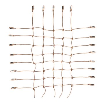 2Kids Toys - Climbing net 215x250 cm