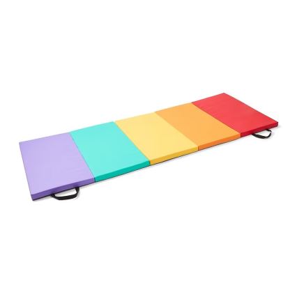 2Kids Toys - Foldable Foam Exercise Mat