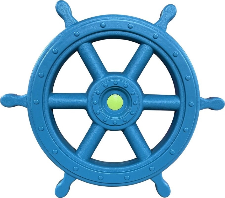 2Kids Toys - Helm blue