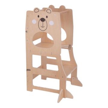 2Kids Toys - Learning tower little bear