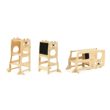 2Kids Toys - Learning tower little bear