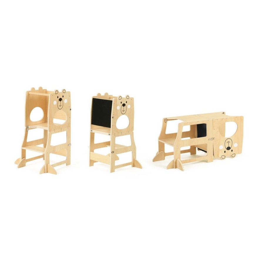 2Kids Toys - Learning tower little bear