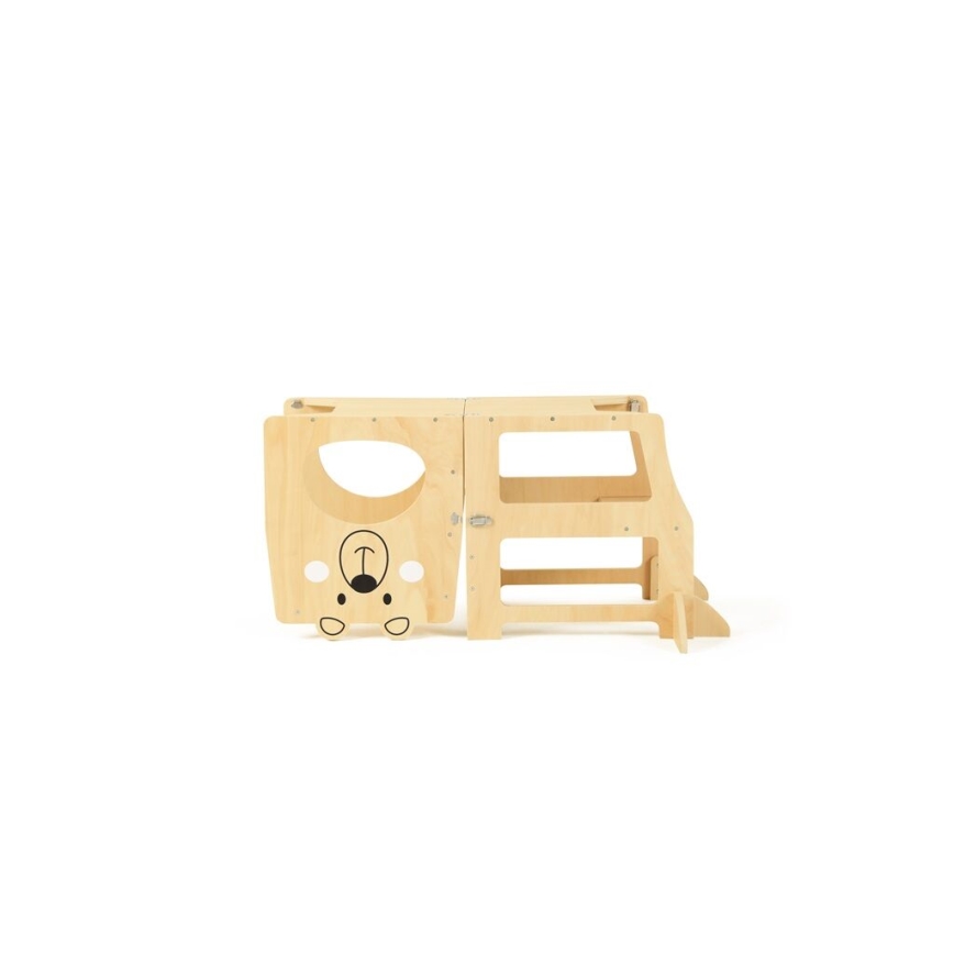 2Kids Toys - Learning tower little bear
