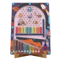 2Kids Toys - Magnetic pinball Universe 2in1