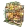 2Kids Toys - Miniature house Darcy's flower house 2xAAA